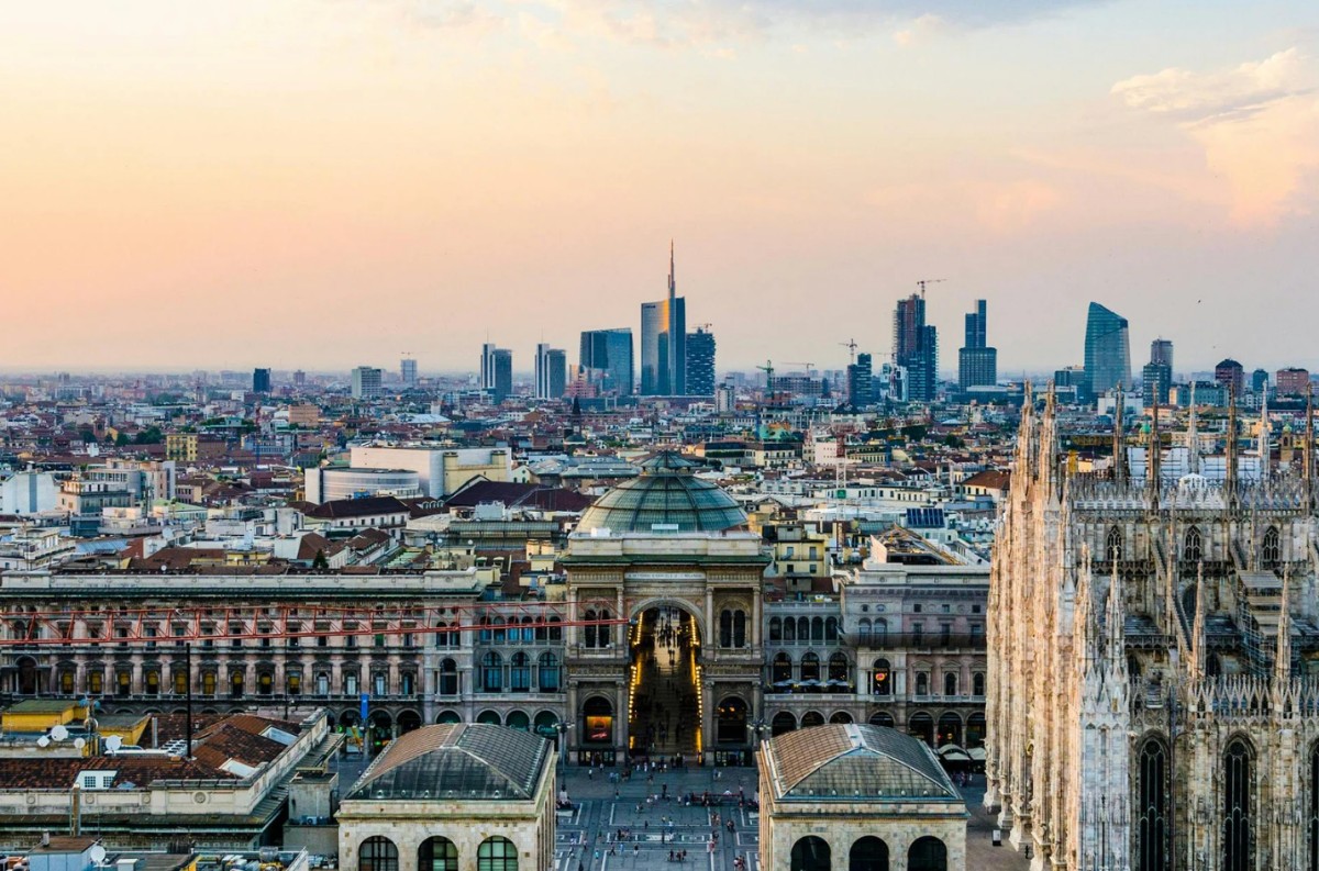 Milan